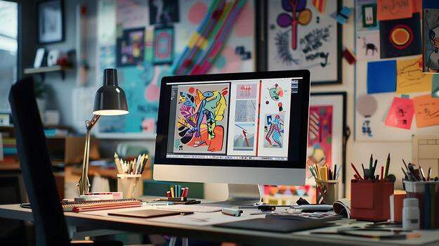 Web Design