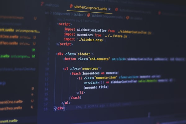 Web Design